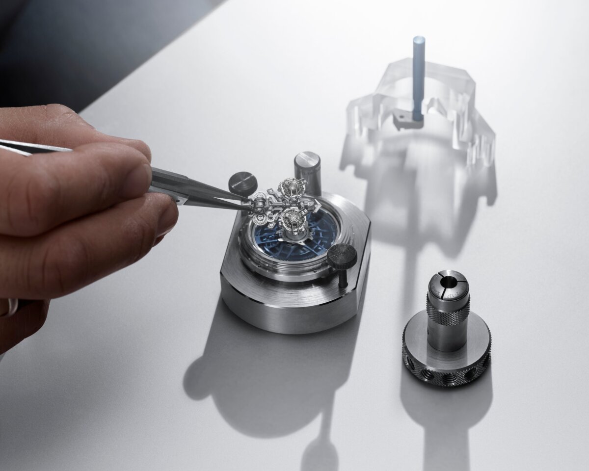 Ｗ＆Ｗ 2026　【ユリス・ナルダン】　新作一覧 - ULYSSE NARDIN 