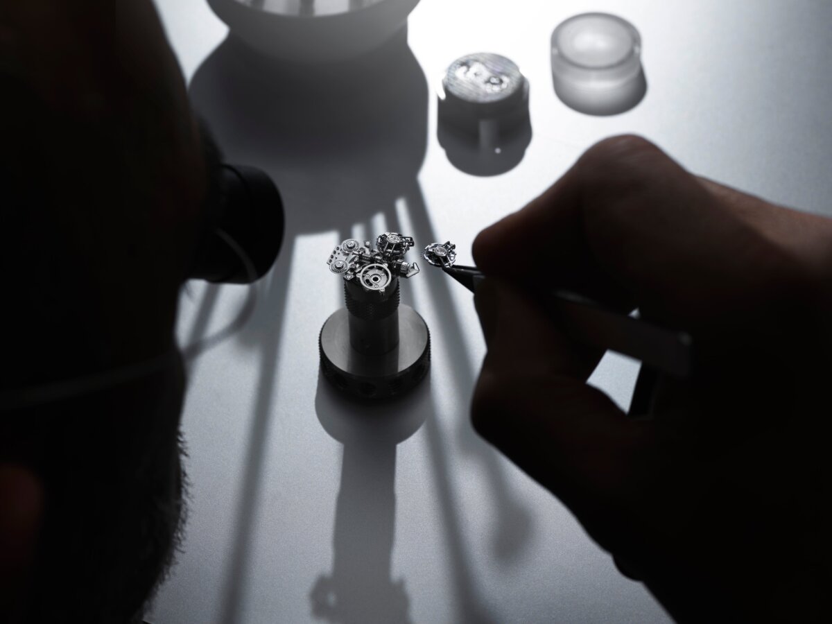 Ｗ＆Ｗ 2026　【ユリス・ナルダン】　新作一覧 - ULYSSE NARDIN 