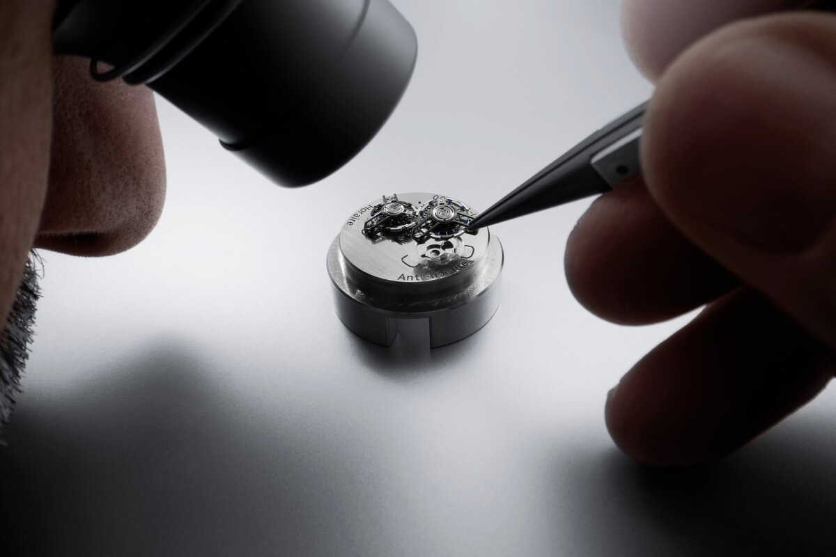 Ｗ＆Ｗ 2026　【ユリス・ナルダン】　新作一覧 - ULYSSE NARDIN 