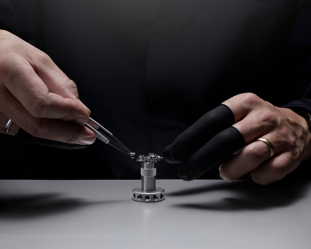 Ｗ＆Ｗ 2026　【ユリス・ナルダン】　新作一覧 - ULYSSE NARDIN 