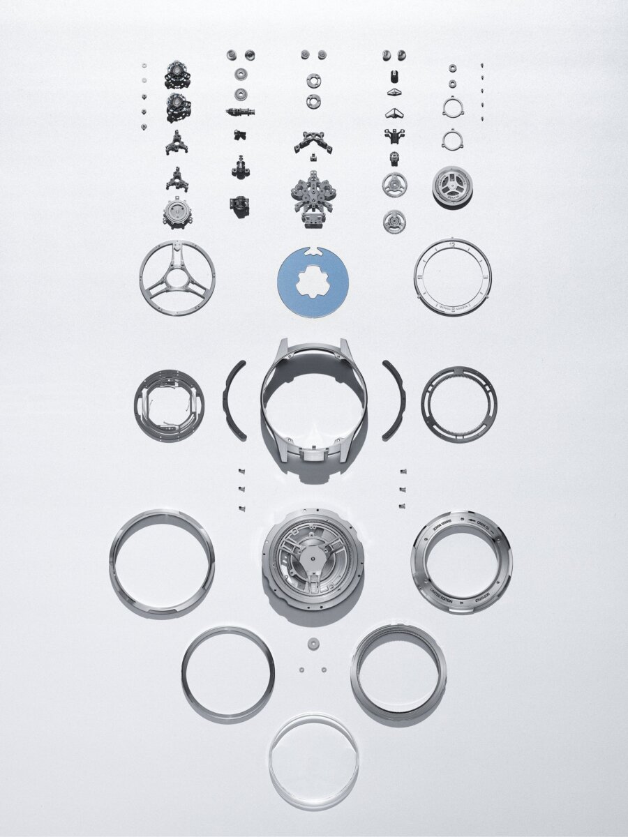 Ｗ＆Ｗ 2026　【ユリス・ナルダン】　新作一覧 - ULYSSE NARDIN 