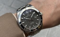 【NORQAIN】30万円台で“後悔しない”スイス時計はあるのか？『アドベンチャースポーツ ジャパンエディション』～oomiya心斎橋店