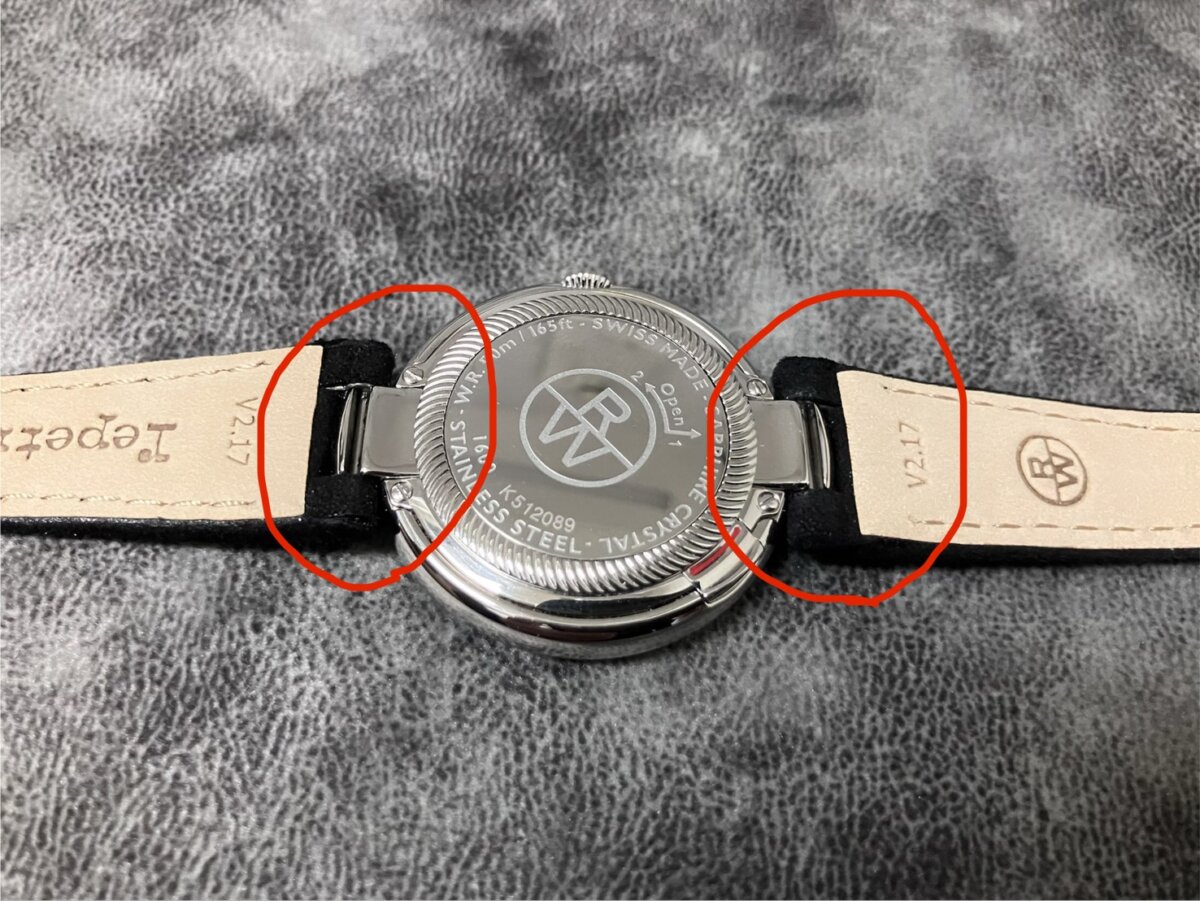 上品さと実用性を兼ね備えたレディースウォッチ。【レイモンドウェイル　シャイン】 - RAYMOND WEIL 