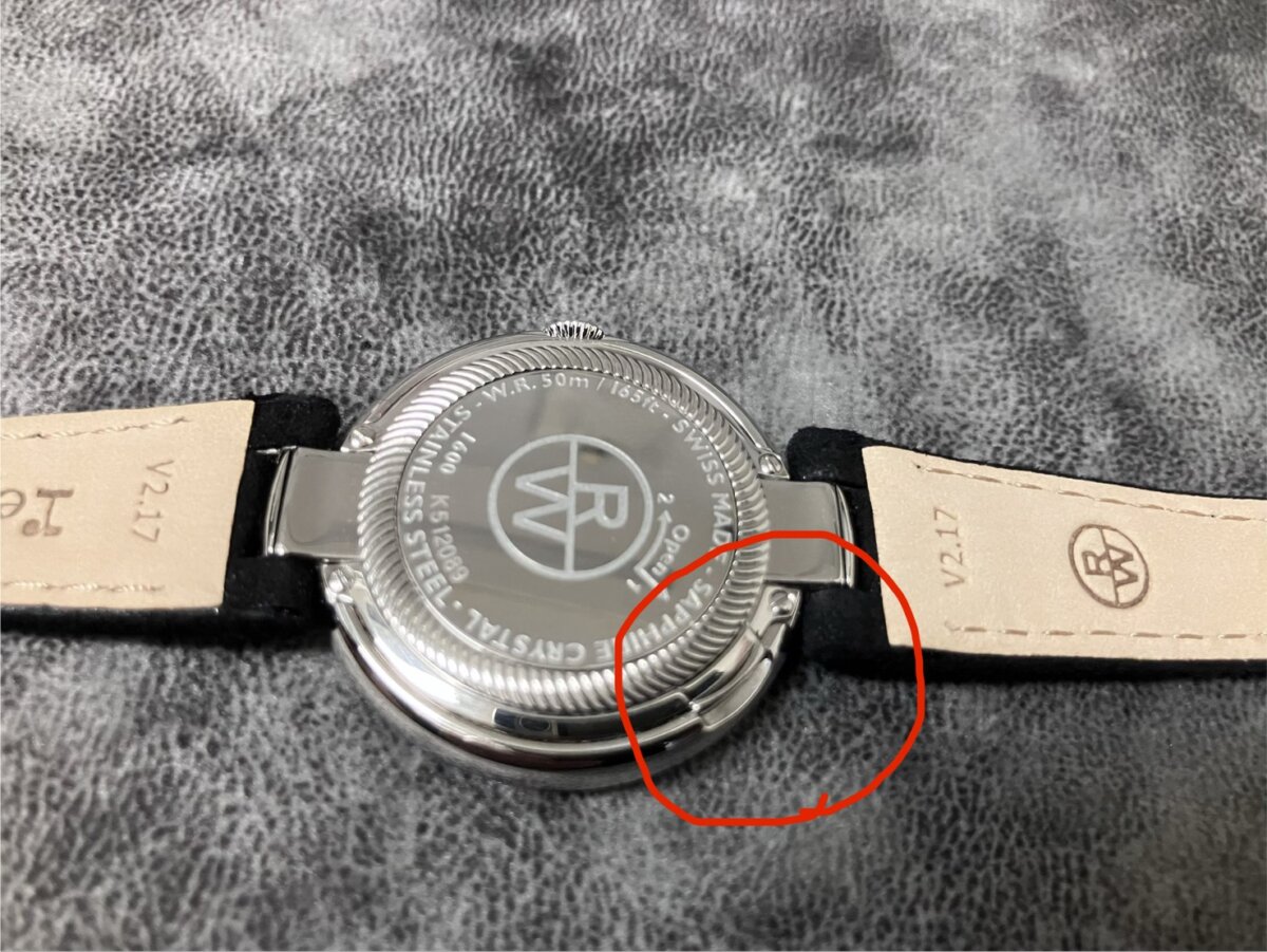 上品さと実用性を兼ね備えたレディースウォッチ。【レイモンドウェイル　シャイン】 - RAYMOND WEIL 