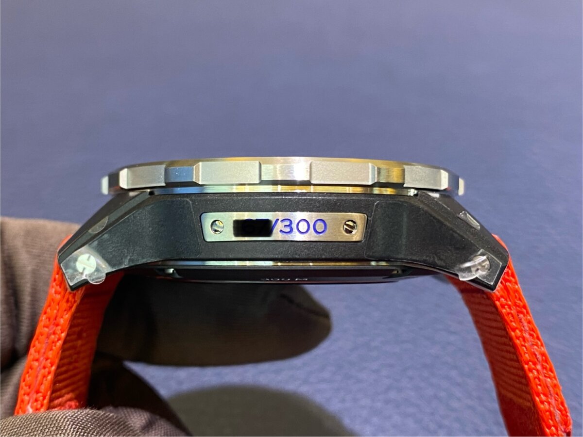 【ユリスナルダン】キャンペーン開催中！世界一過酷なヨットレース　　ヴァンデ・グローブとのコラボモデル「ダイバーネット　ヴァンデ・グローブ」 - ULYSSE NARDIN 