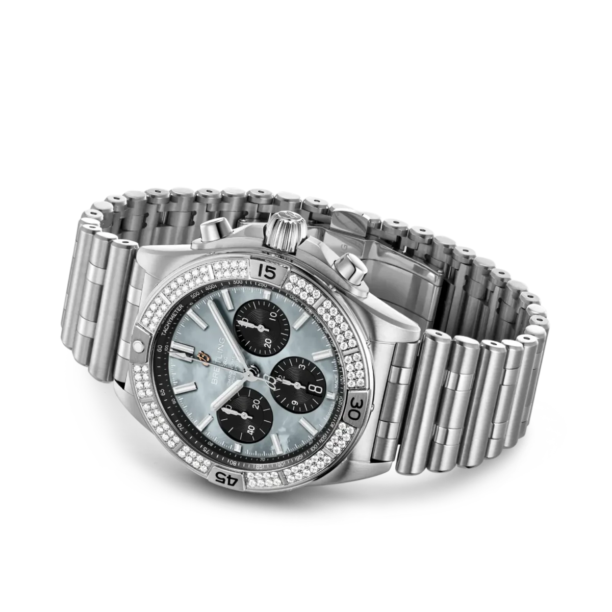 【ブライトリング】心斎橋店に上陸！？期間限定のPOP-UP　STORE～oomiya心斎橋店 - お知らせ 