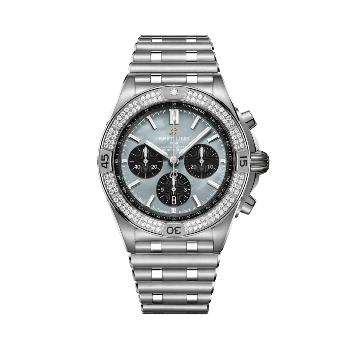 【ブライトリング】心斎橋店に上陸！？期間限定のPOP-UP　STORE～oomiya心斎橋店 - お知らせ 