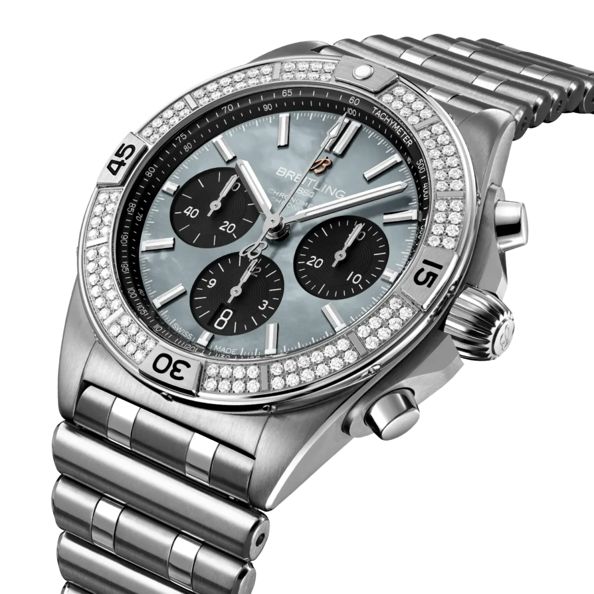 【ブライトリング】心斎橋店に上陸！？期間限定のPOP-UP　STORE～oomiya心斎橋店 - お知らせ 