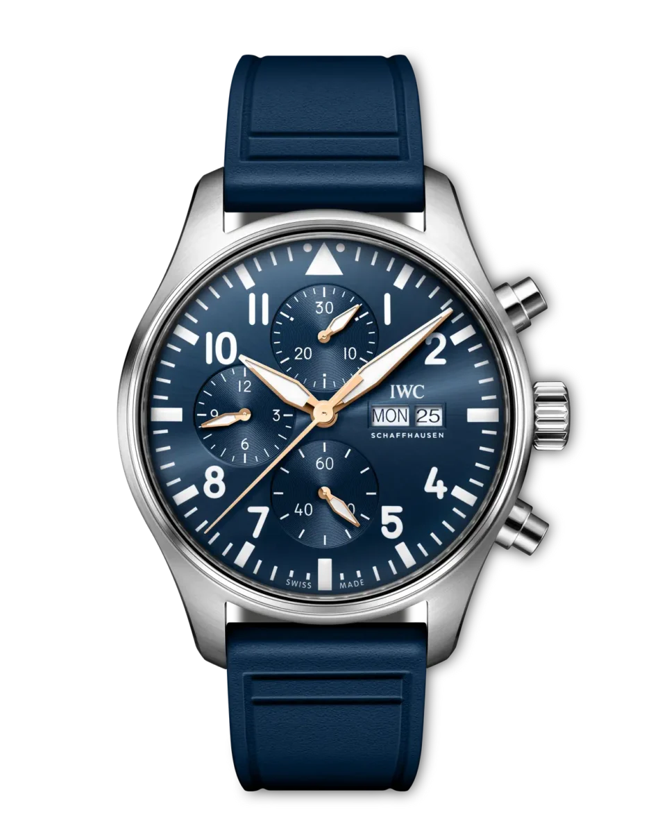 W＆W 2026 IWC 新作一覧まとめ - IWC その他 