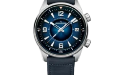 W&W 2026 新作 ジャガールクルト ポラリス・デイトが小型化！？エレガンスダイバーズが着用しやすくアップデート！！