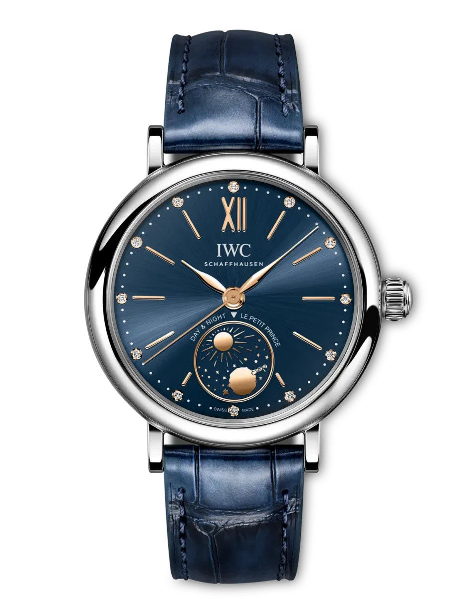 W＆W 2026 IWC 新作一覧まとめ - IWC その他 