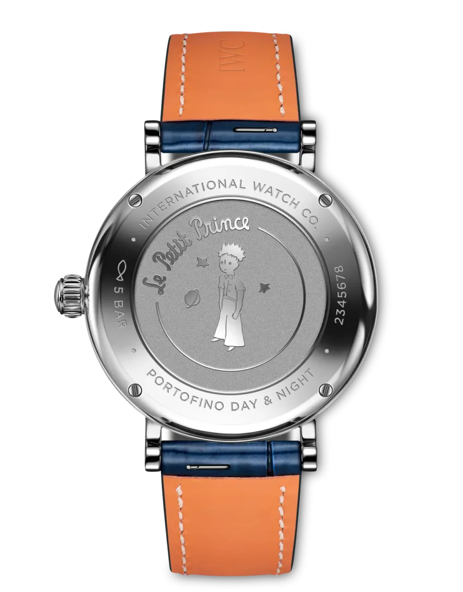 W＆W 2026 IWC 新作一覧まとめ - IWC その他 