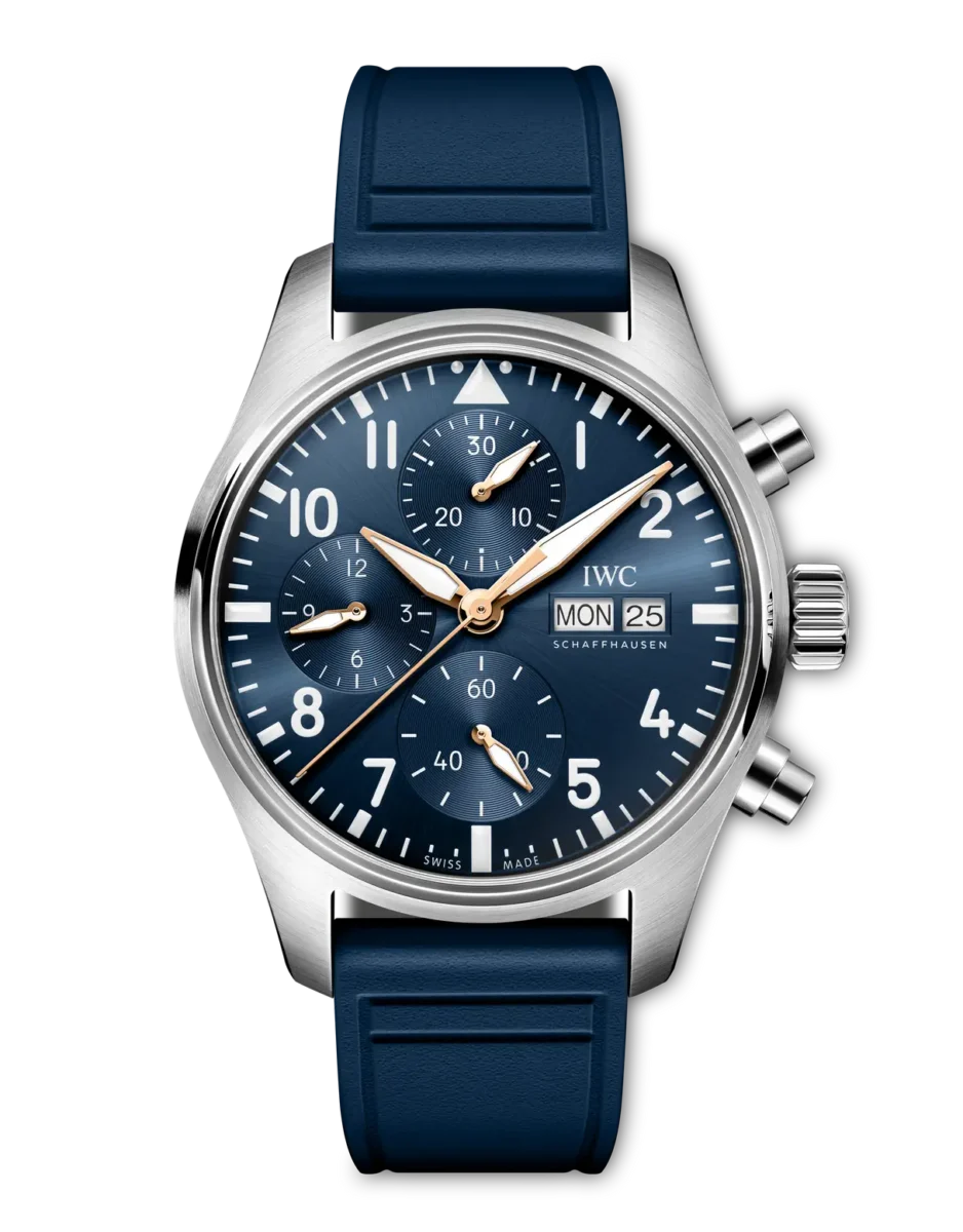 W＆W 2026 IWC 新作一覧まとめ - IWC その他 