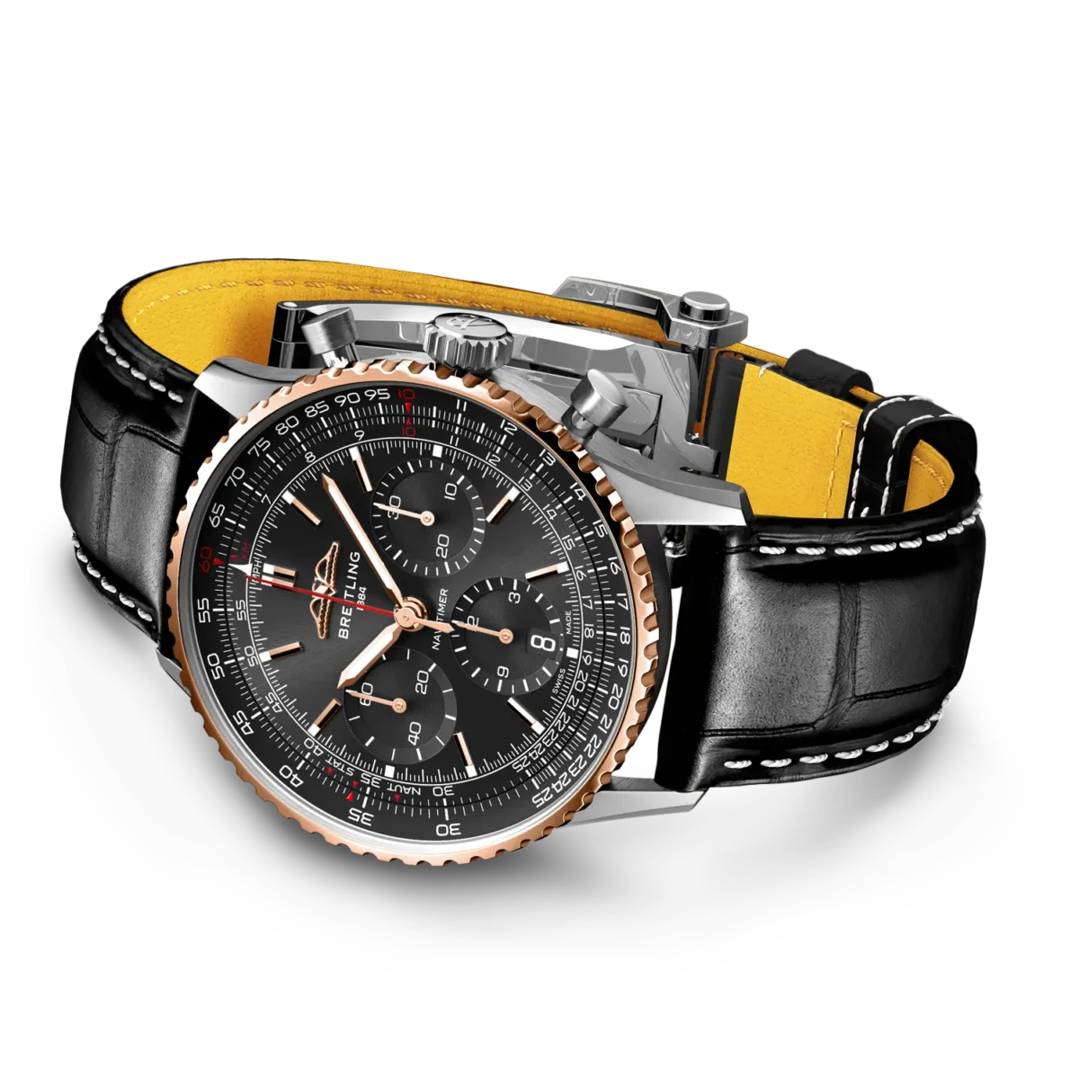 【ブライトリング】心斎橋店に上陸！？期間限定のPOP-UP　STORE～oomiya心斎橋店 - お知らせ 