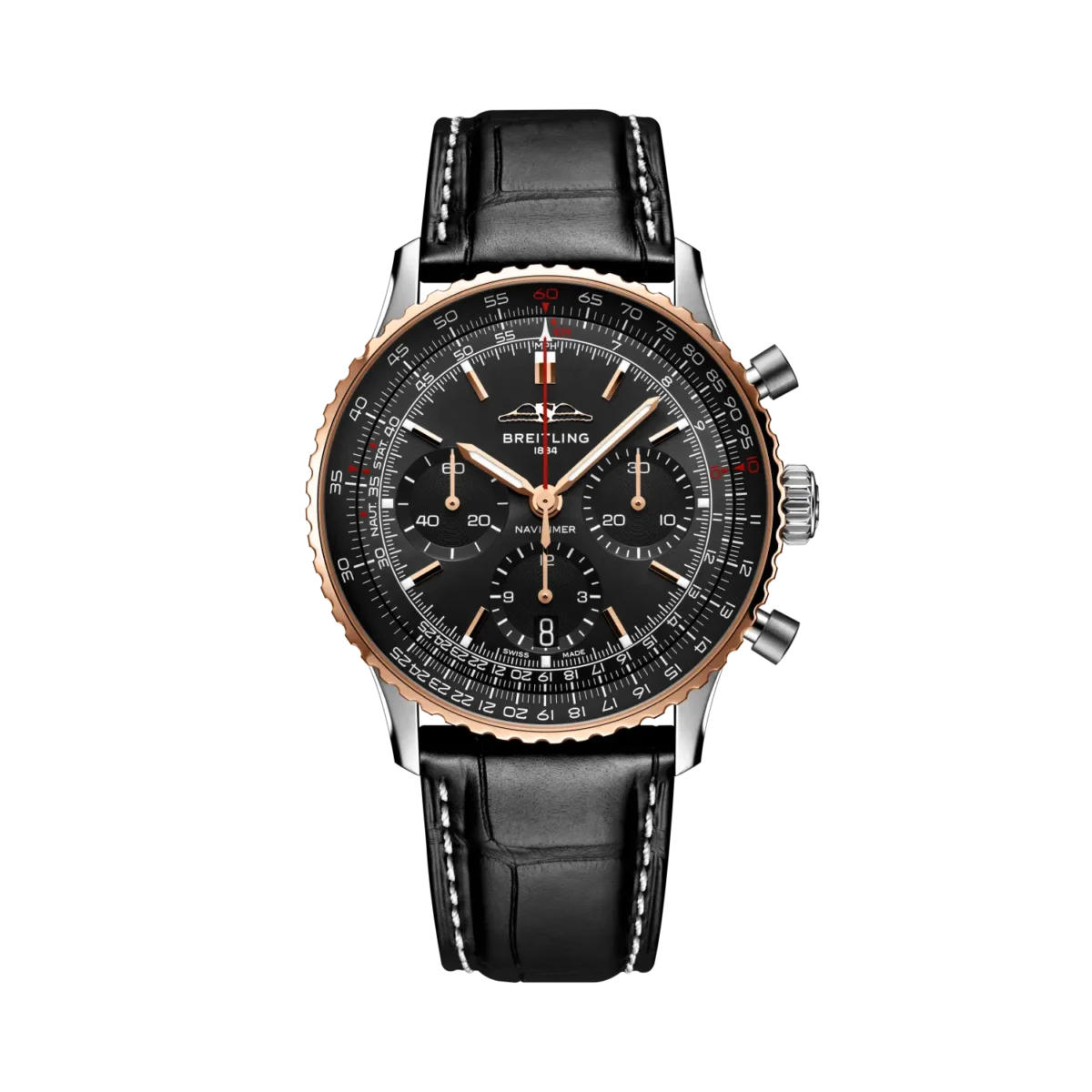 【ブライトリング】心斎橋店に上陸！？期間限定のPOP-UP　STORE～oomiya心斎橋店 - お知らせ 