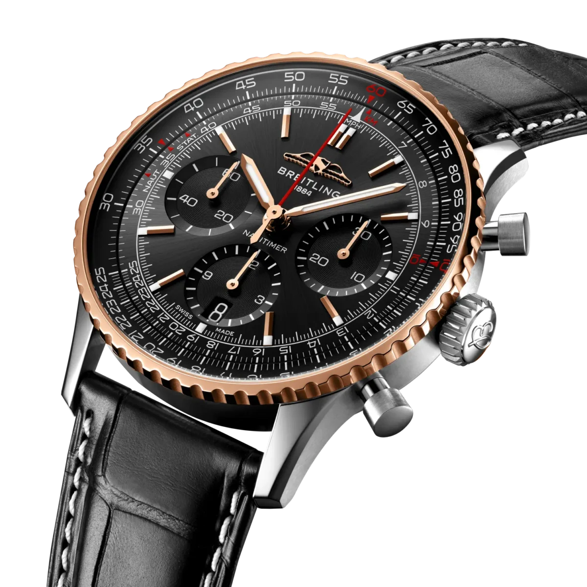 【ブライトリング】心斎橋店に上陸！？期間限定のPOP-UP　STORE～oomiya心斎橋店 - お知らせ 