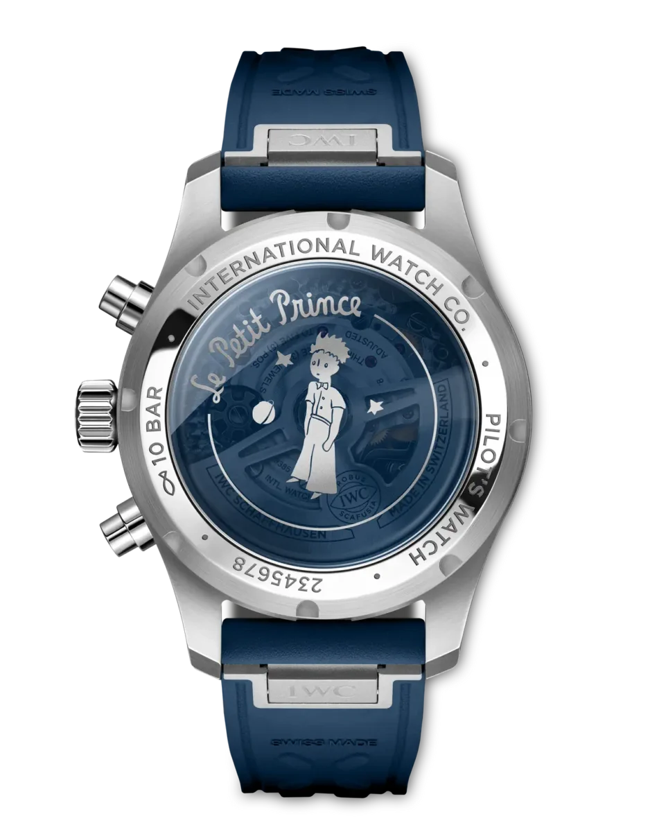 W＆W 2026 IWC 新作一覧まとめ - IWC その他 