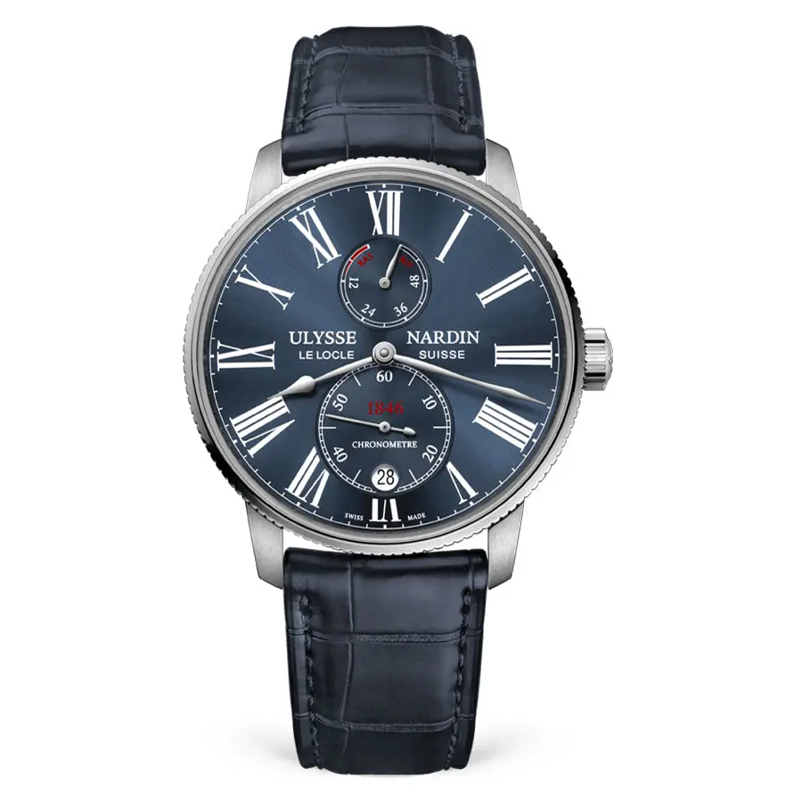 画像 【ユリス・ナルダン】4/18~5/6まで ユリス・ナルダン キャンペーン開催のお知らせ - ULYSSE NARDIN お知らせ