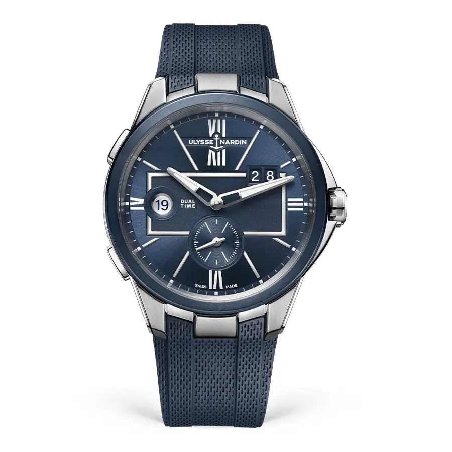 画像 【ユリス・ナルダン】4/18~5/6まで ユリス・ナルダン キャンペーン開催のお知らせ - ULYSSE NARDIN お知らせ