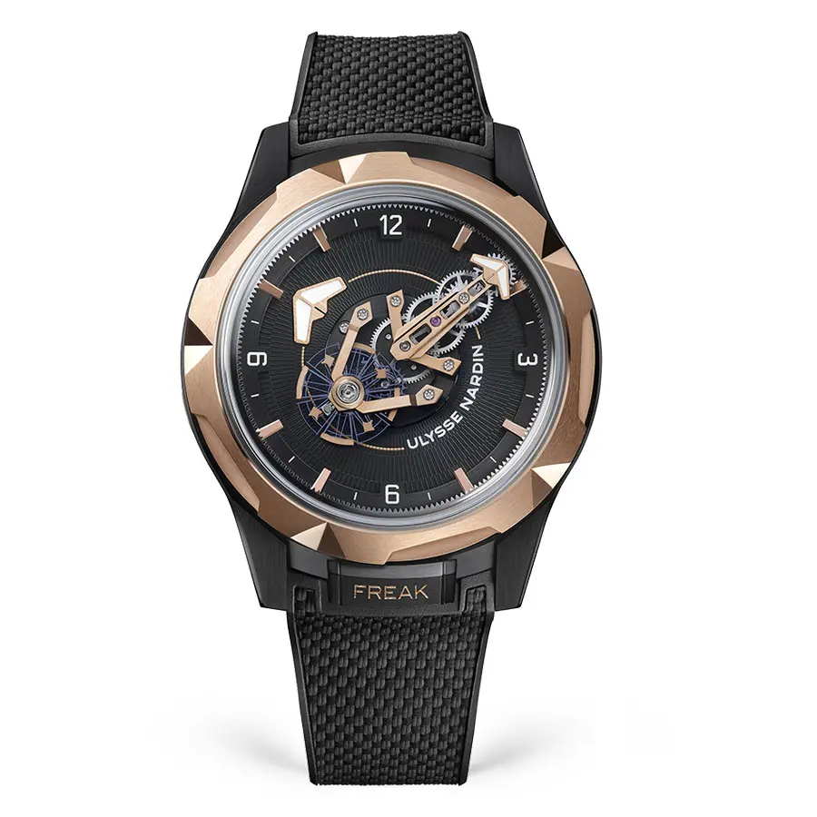 画像 【ユリス・ナルダン】4/18~5/6まで ユリス・ナルダン キャンペーン開催のお知らせ - ULYSSE NARDIN お知らせ