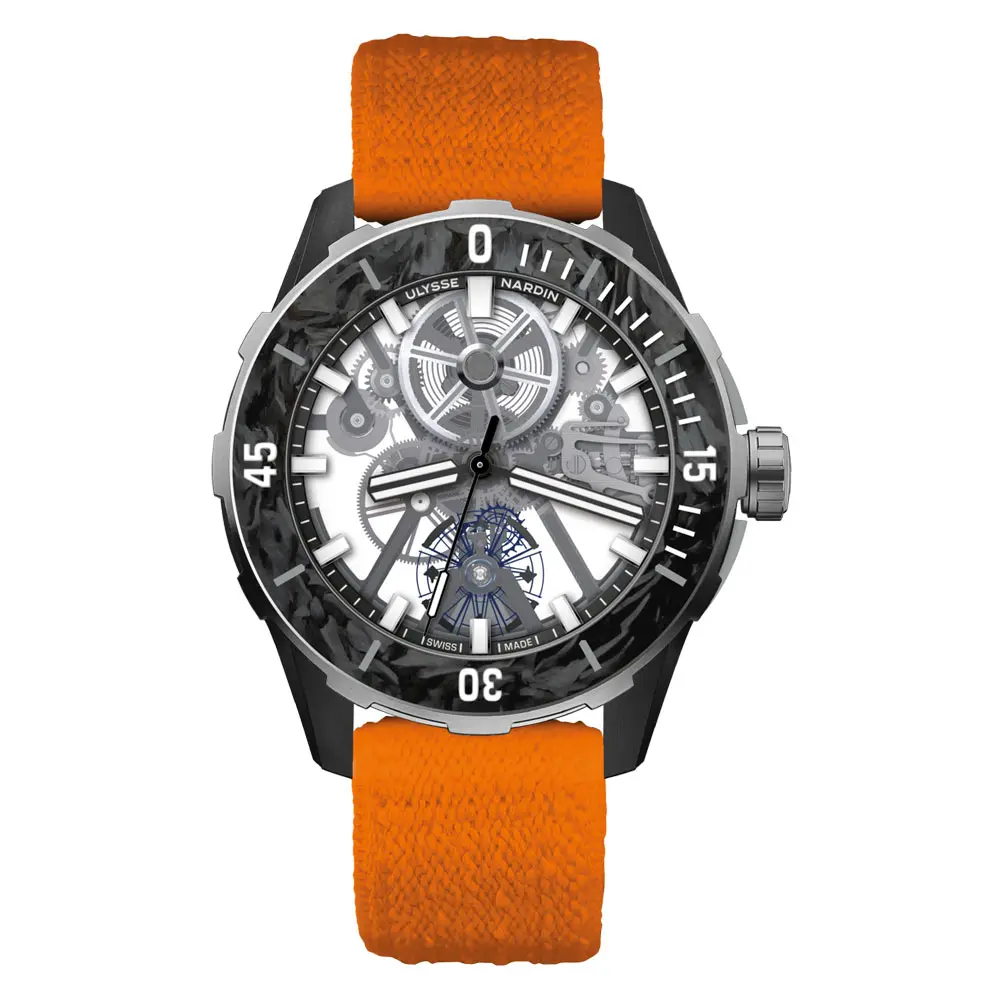 画像 【ユリス・ナルダン】4/18~5/6まで ユリス・ナルダン キャンペーン開催のお知らせ - ULYSSE NARDIN お知らせ