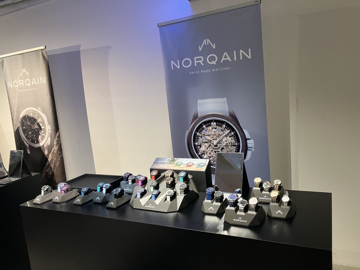 【大盛況！今年はあの方が来日？】5.22 NORQAIN PEAKSスペシャルイベント｜ノルケイン ピークス - NORQAIN 