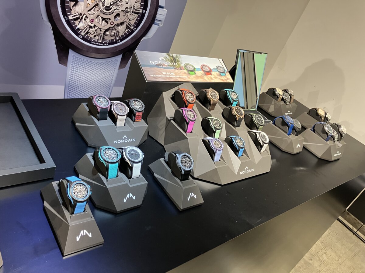 【大盛況！今年はあの方が来日？】5.22 NORQAIN PEAKSスペシャルイベント｜ノルケイン ピークス - NORQAIN 
