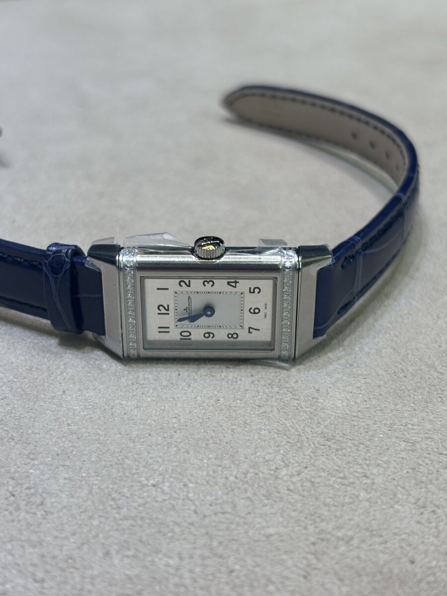 【ジャガー・ルクルト レベルソ】レディースモデル徹底比較！ - Jaeger-LeCoultre 