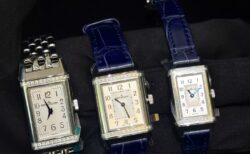 【ジャガー・ルクルト レベルソ】レディースモデル徹底比較！