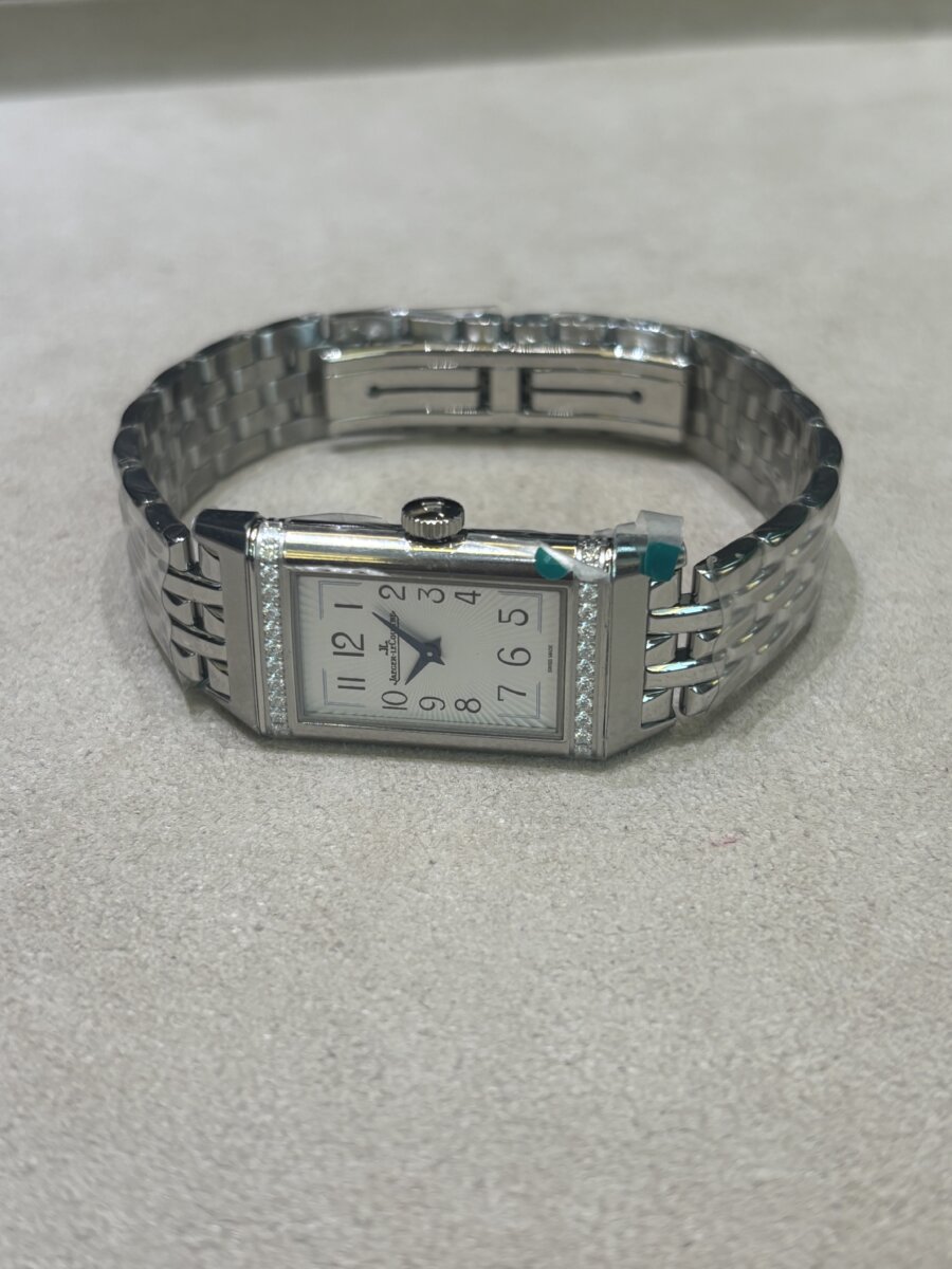 【ジャガー・ルクルト レベルソ】レディースモデル徹底比較！ - Jaeger-LeCoultre 
