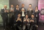 【5/22 スペシャルイベント直前！】楽しくてPOP！今期も大注目なモデル！ノルケイン エンジョイライフ アイスクリームがイベントでご覧いただけます！