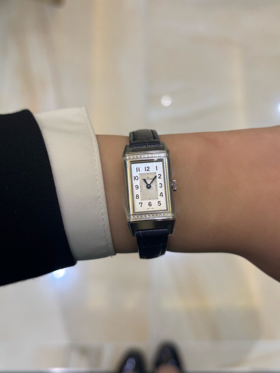 【ジャガー・ルクルト レベルソ】レディースモデル徹底比較！ - Jaeger-LeCoultre 