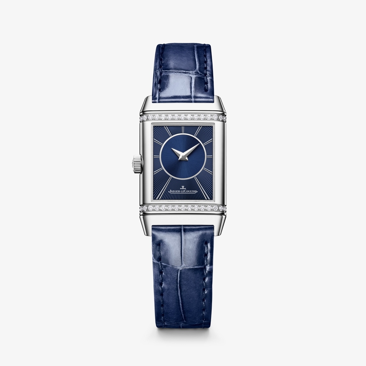 【ジャガー・ルクルト レベルソ】レディースモデル徹底比較！ - Jaeger-LeCoultre 