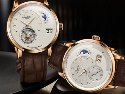 【速報】〈グラスヒュッテ・オリジナル〉2026年7月1日(水)価格改定｜ゴールドモデルが値上げへ｜oomiya心斎橋店