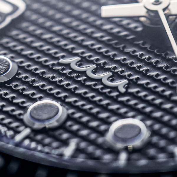 【EDOX×muta MARINE】海を愛する２つのブランドが生み出した特別なネプチュニアン - EDOX 