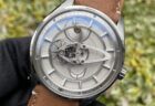 【IWC】インヂュニア・パーペチュアル・カレンダー 41入荷！！ジェラルド・ジェンタのDNAを受け継ぐ一本