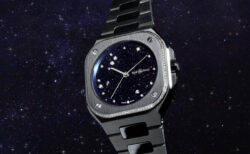 【ベル＆ロス】新作！BR-05 36MM BLUE DIAMOND EAGLE DIAMONDS  星座を描くダイヤモンドが、さらなる輝きをまとって登場！！☆