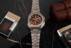 【ベル＆ロス】新作！BR−05 CHRONO S.T DUPONT  葉巻文化と時計製造が出会った、世界限定150本の特別なタイムピース