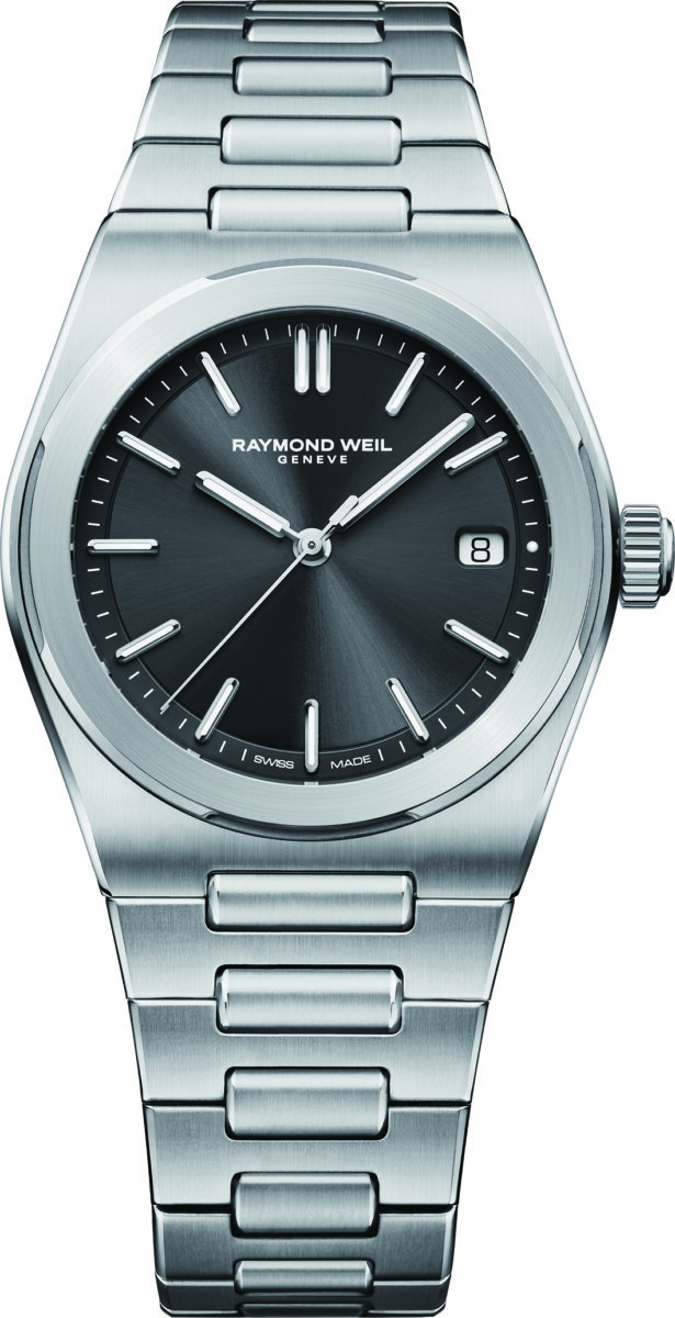新コレクションのレイモンドウェイル【A.R.T.】コレクションが登場 - RAYMOND WEIL 