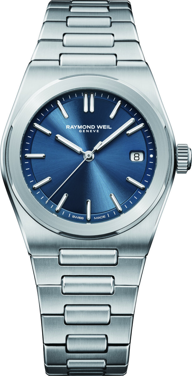 新コレクションのレイモンドウェイル【A.R.T.】コレクションが登場 - RAYMOND WEIL 