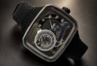 【ベル＆ロス】新作！BR−05 CHRONO S.T DUPONT  葉巻文化と時計製造が出会った、世界限定150本の特別なタイムピース