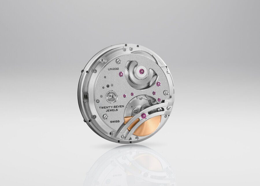 【ユリス・ナルダン】フリーク誕生25周年　ユリス・ナルダンが新たな「フリークX」を発表！ - ULYSSE NARDIN 