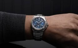 【IWC】インヂュニア・パーペチュアル・カレンダー 41入荷！！ジェラルド・ジェンタのDNAを受け継ぐ一本