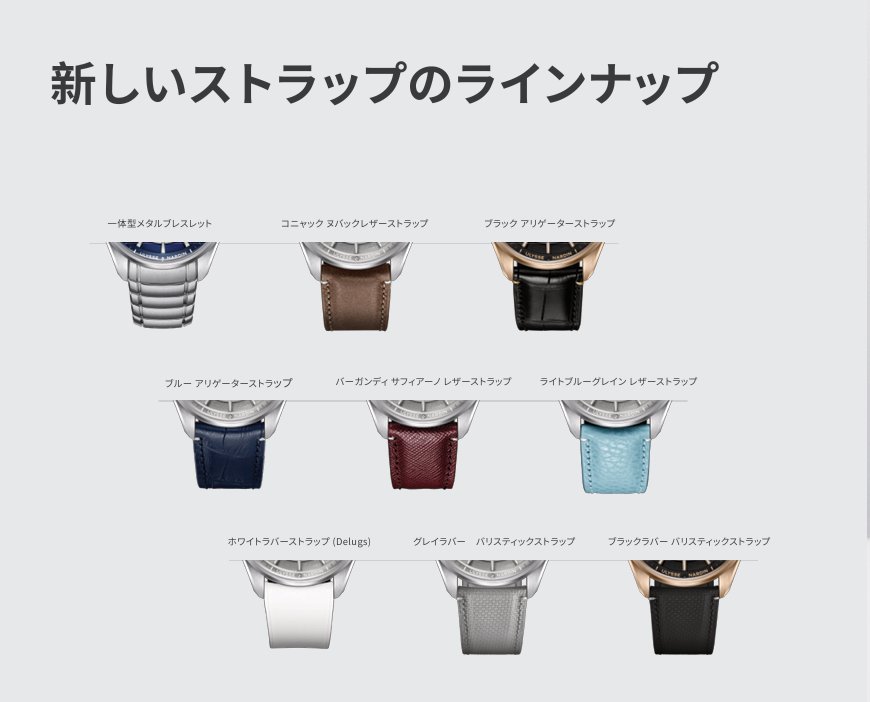 【ユリス・ナルダン】フリーク誕生25周年　ユリス・ナルダンが新たな「フリークX」を発表！ - ULYSSE NARDIN 