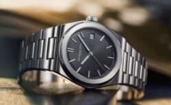 【RAYMOND WEIL】新コレクションのレイモンドウェイル「A.R.T.」コレクションの紹介！！