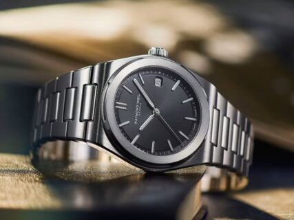 【RAYMOND WEIL】新コレクションのレイモンドウェイル「A.R.T.」コレクションの紹介！！