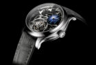 【IWC2026年最新作】ポルトギーゼ・クロノグラフ・セラタニウム ― 漆黒が描く、新たなタイムレス