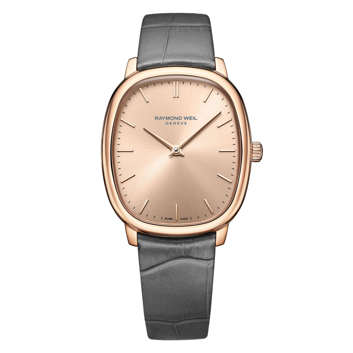 【RAYMOND WEIL】クラシックを現代に。トッカータヘリテージをご紹介！(2280-PC5-80001) - その他 