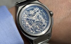 【新規取り扱いスタート！！】ビアンシェ（BIANCHET）を徹底解説！！黄金比とトゥールビヨンが生み出す、注目のスイス独立時計ブランド～oomiya心斎橋店