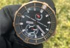 【IWC】夏の腕元に、IWCのダイバーズウォッチを。（IW328802）